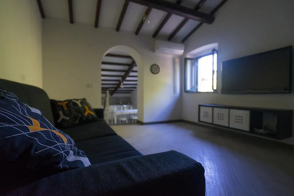 Country house Podere San Michele Campiglia Marittima Italy