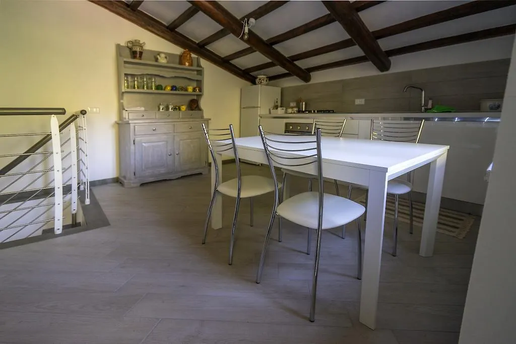Podere San Michele Campiglia Marittima