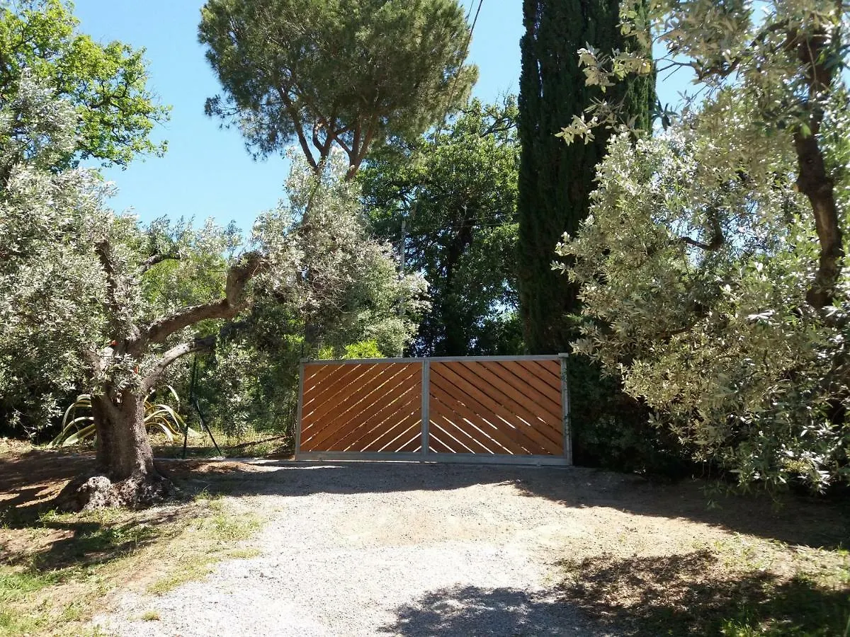 Podere San Michele Campiglia Marittima Country house