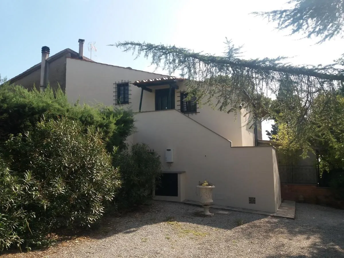 Podere San Michele Campiglia Marittima