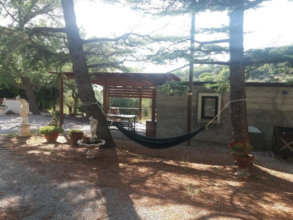 Country house Podere San Michele Campiglia Marittima