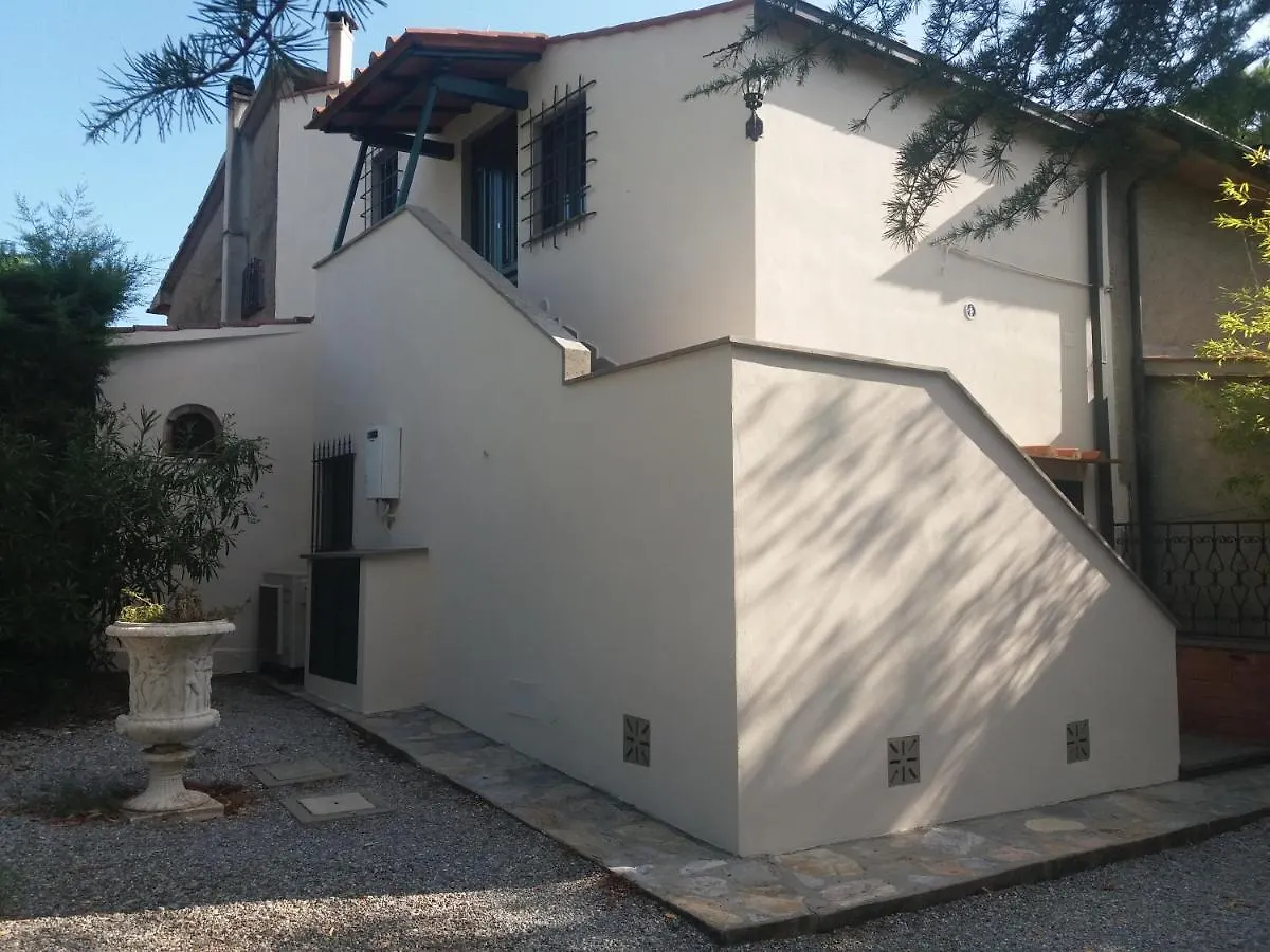 Podere San Michele Campiglia Marittima Italy