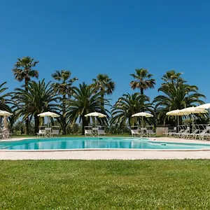 Le Vecchie Scuole Apartment