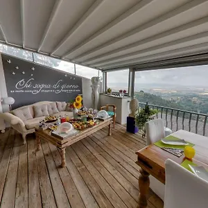 Sestosenso Guest house
