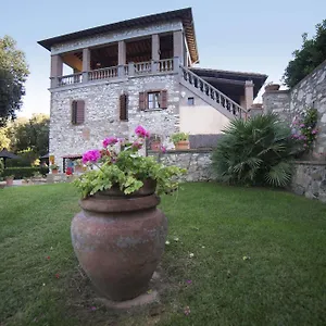 Il Castagno Toscana Aparthotel